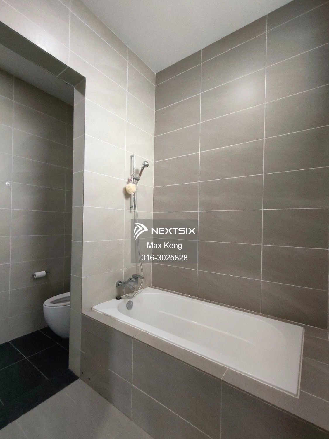 Semi-detached House For Sale in Iskandar Puteri (Nusajaya) Johor - Image 12