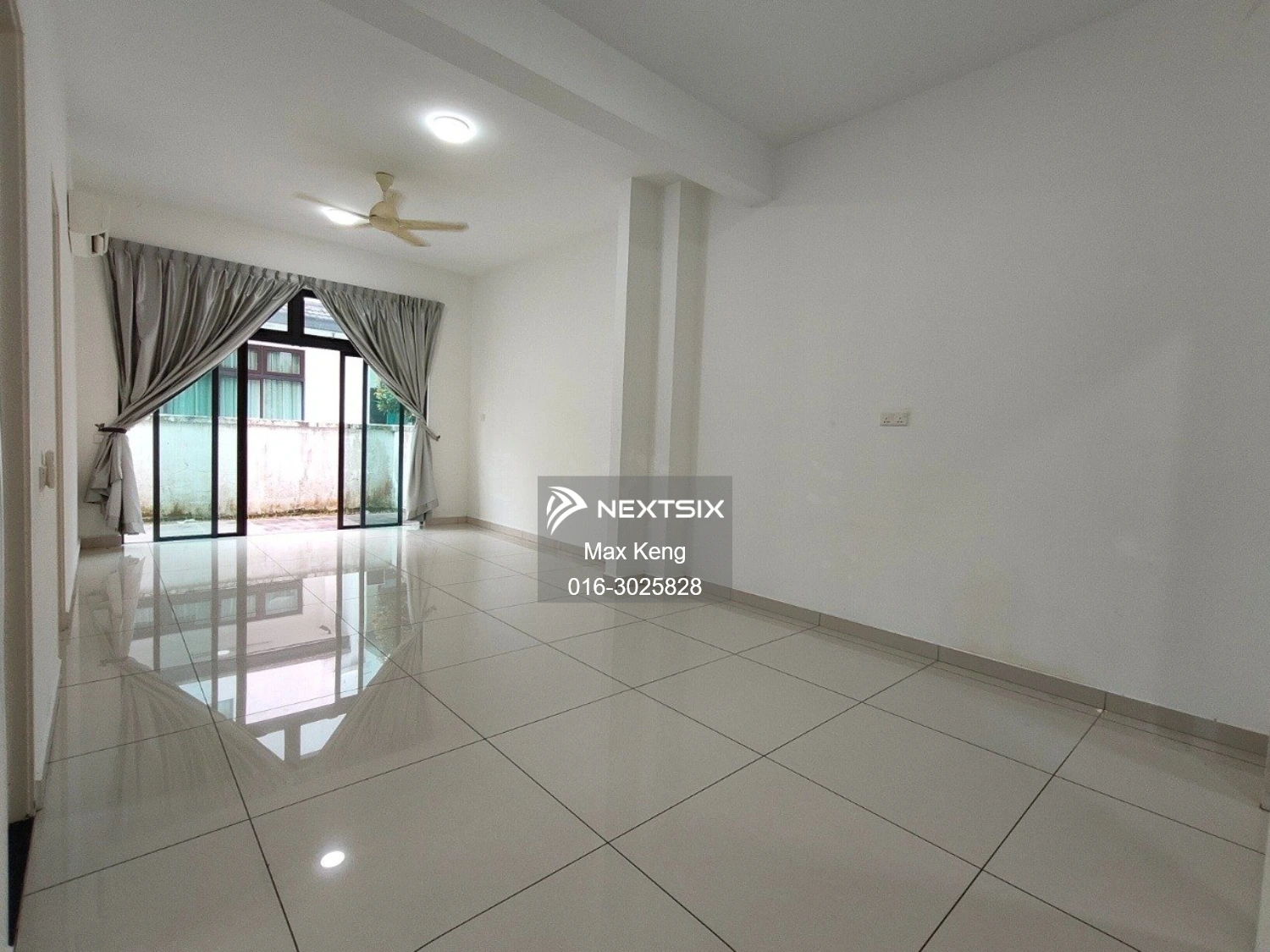 Semi-detached House For Sale in Iskandar Puteri (Nusajaya) Johor - Image 6