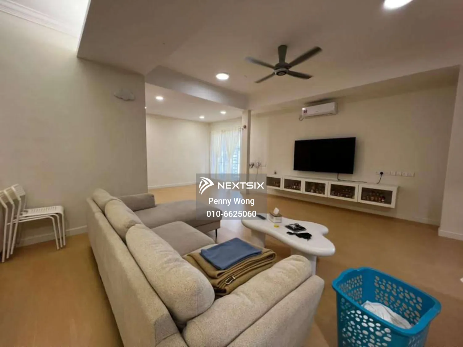 2-sty Terrace/Link House For Sale in Johor Bahru Johor