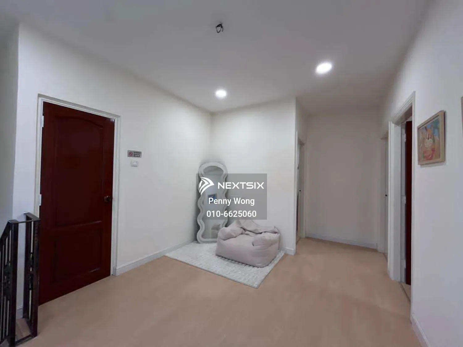 2-sty Terrace/Link House For Sale in Johor Bahru Johor - Image 10