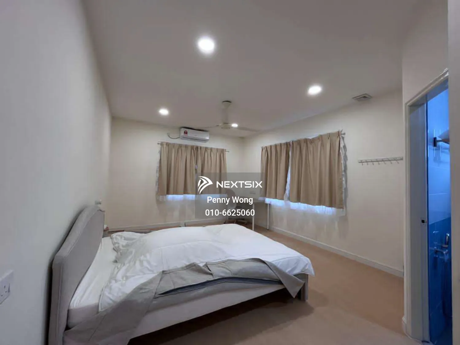 2-sty Terrace/Link House For Sale in Johor Bahru Johor - Image 3