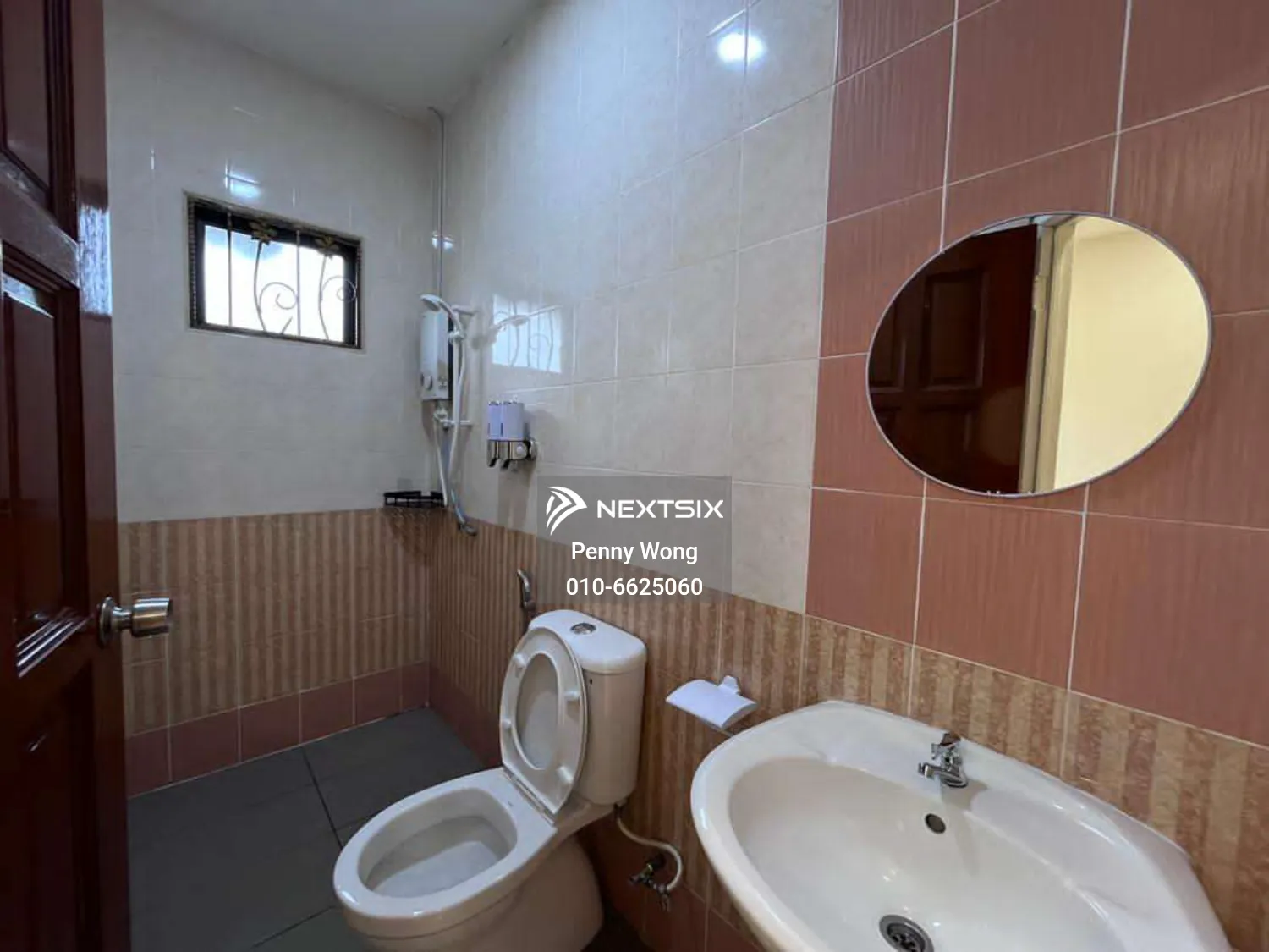 2-sty Terrace/Link House For Sale in Johor Bahru Johor - Image 5