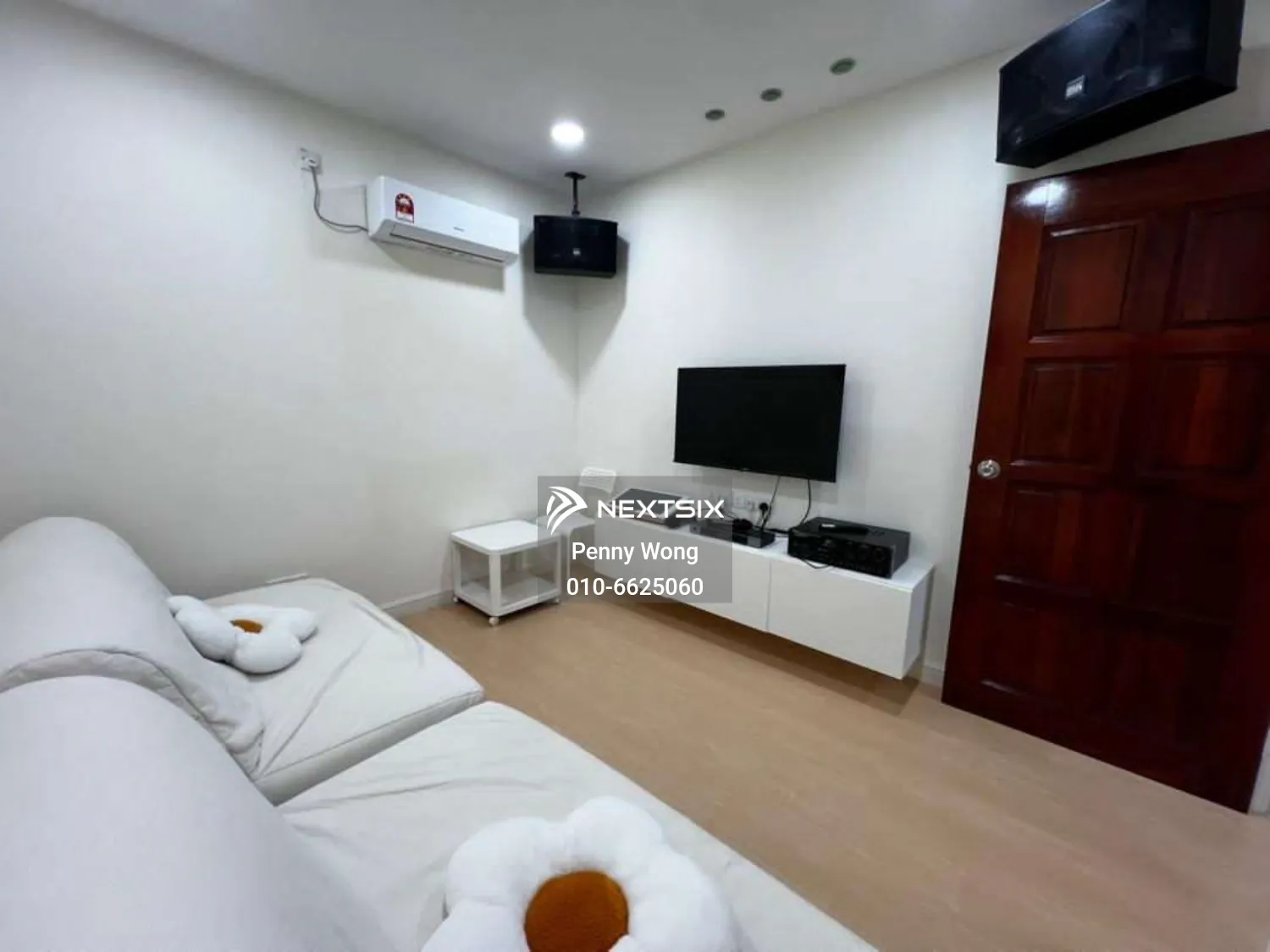 2-sty Terrace/Link House For Sale in Johor Bahru Johor - Image 6