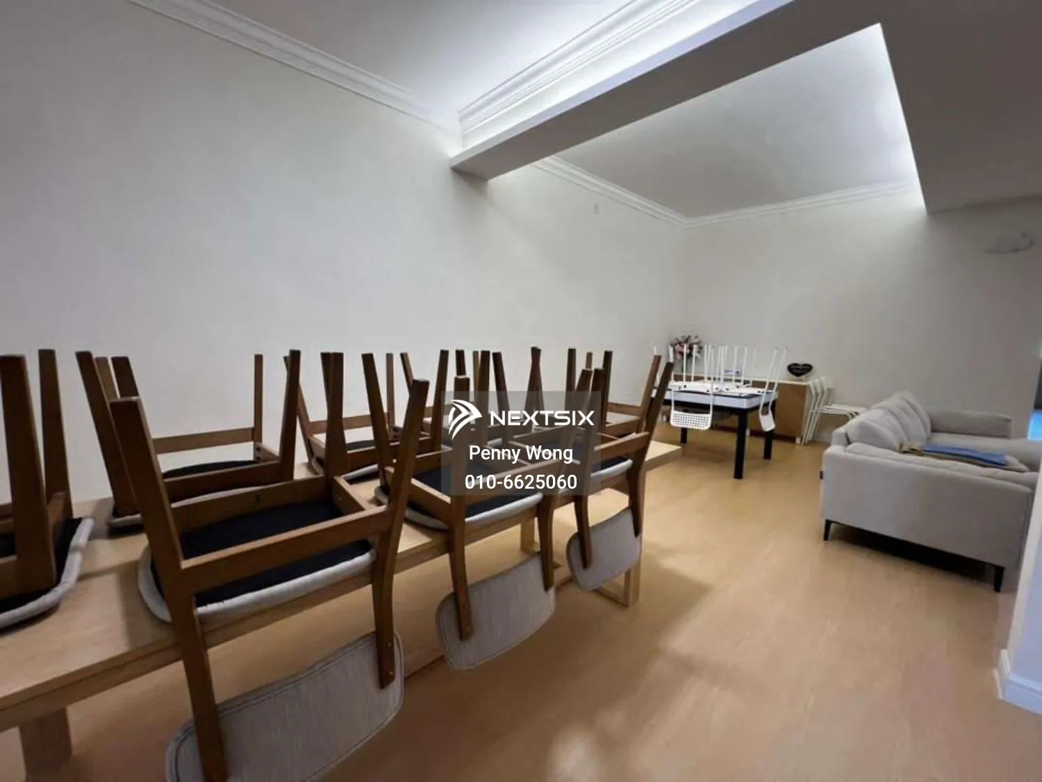 2-sty Terrace/Link House For Sale in Johor Bahru Johor - Image 9