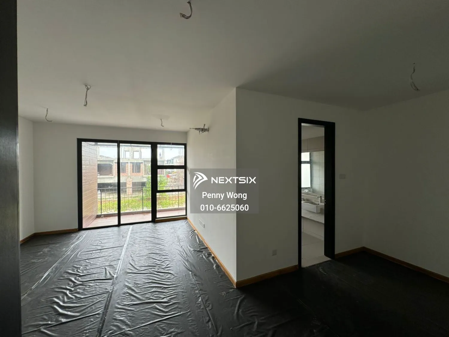 3-sty Terrace/Link House For Sale in Johor Bahru Johor - Image 10