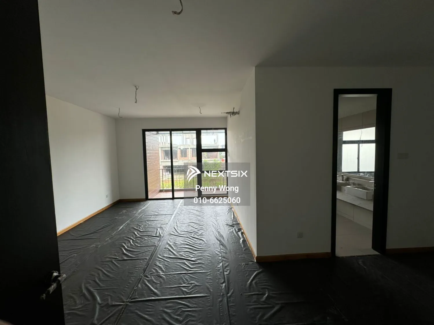 3-sty Terrace/Link House For Sale in Johor Bahru Johor - Image 11