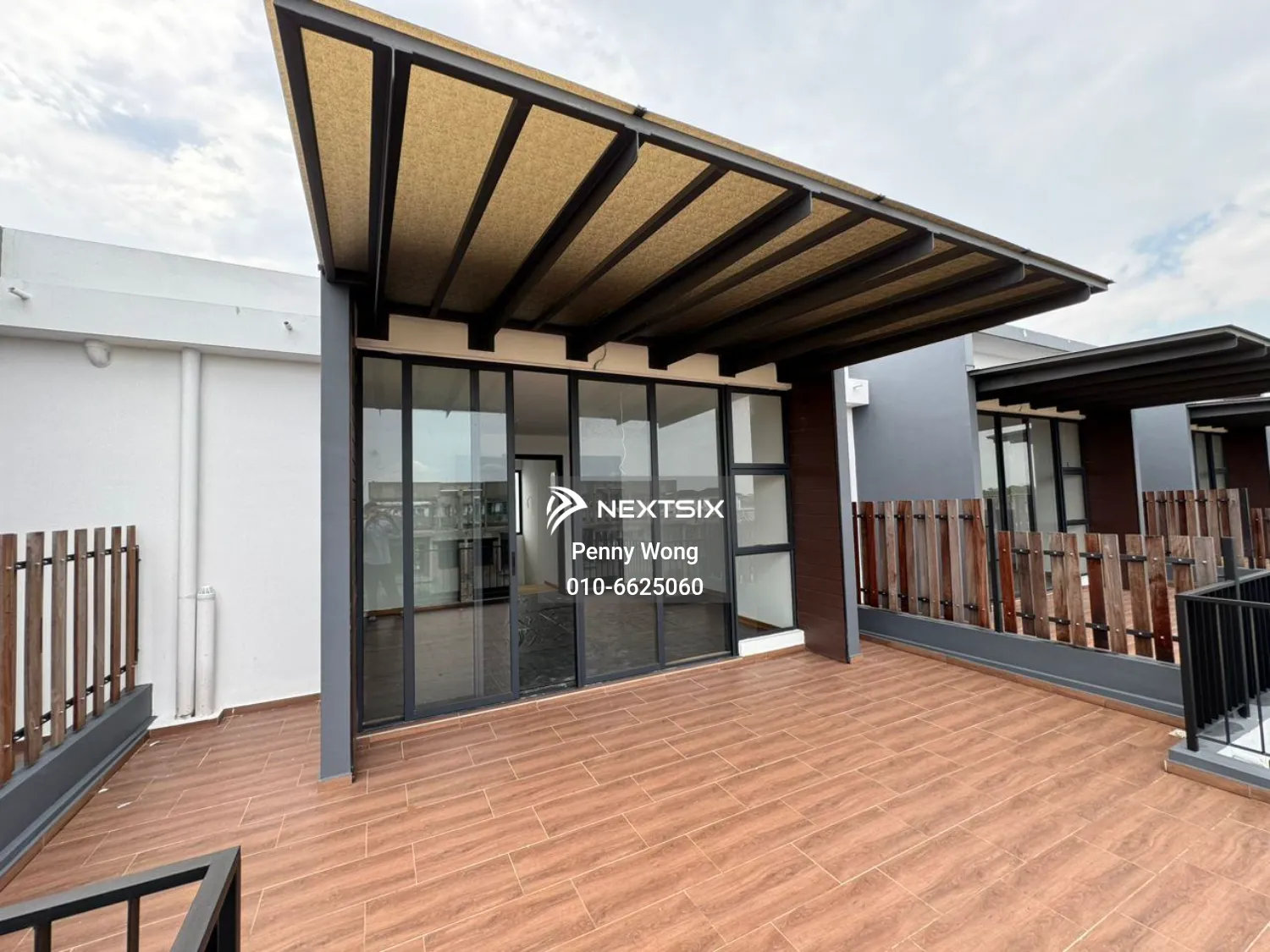 3-sty Terrace/Link House For Sale in Johor Bahru Johor - Image 5