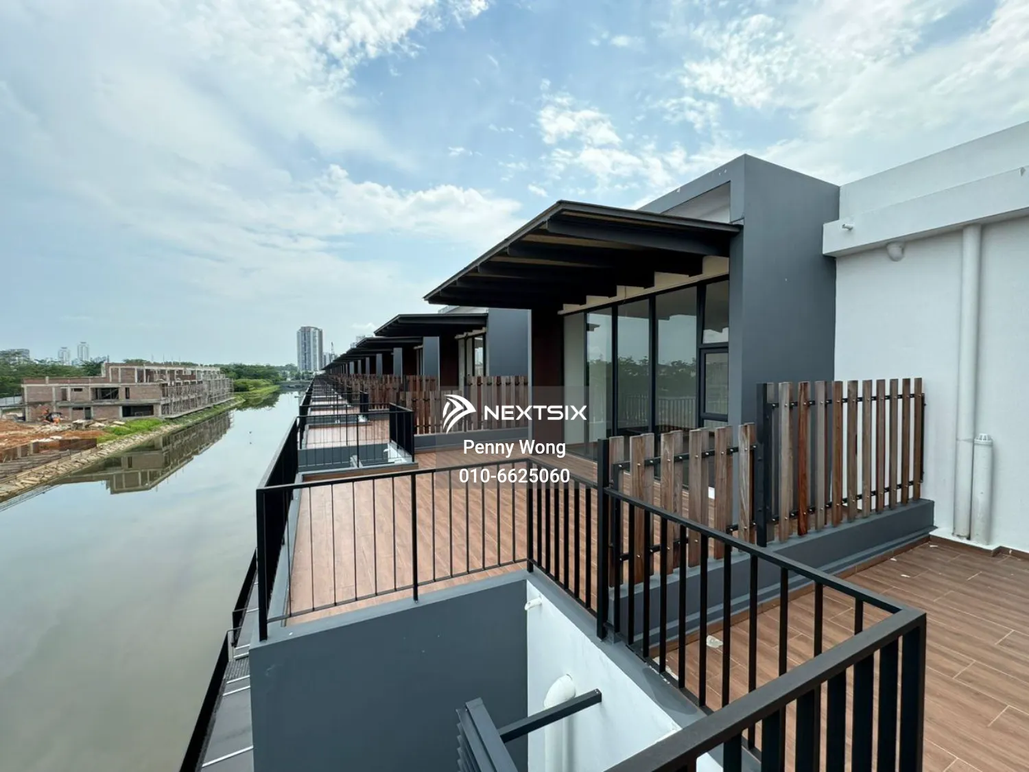 3-sty Terrace/Link House For Sale in Johor Bahru Johor - Image 6