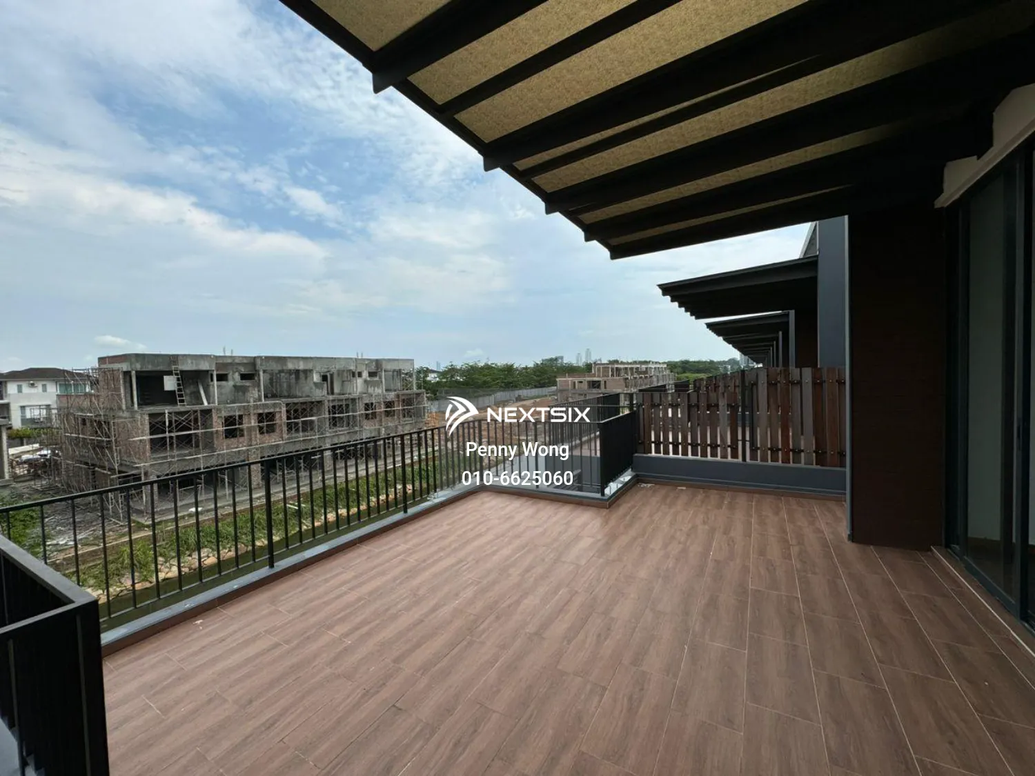 3-sty Terrace/Link House For Sale in Johor Bahru Johor - Image 7