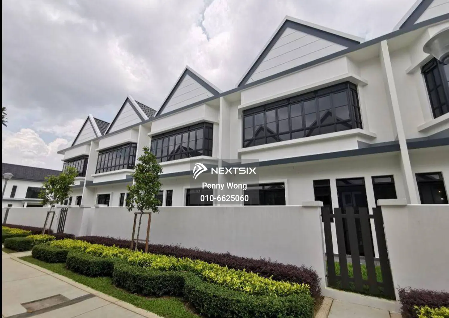 2-sty Terrace/Link House For Sale in Johor Bahru Johor