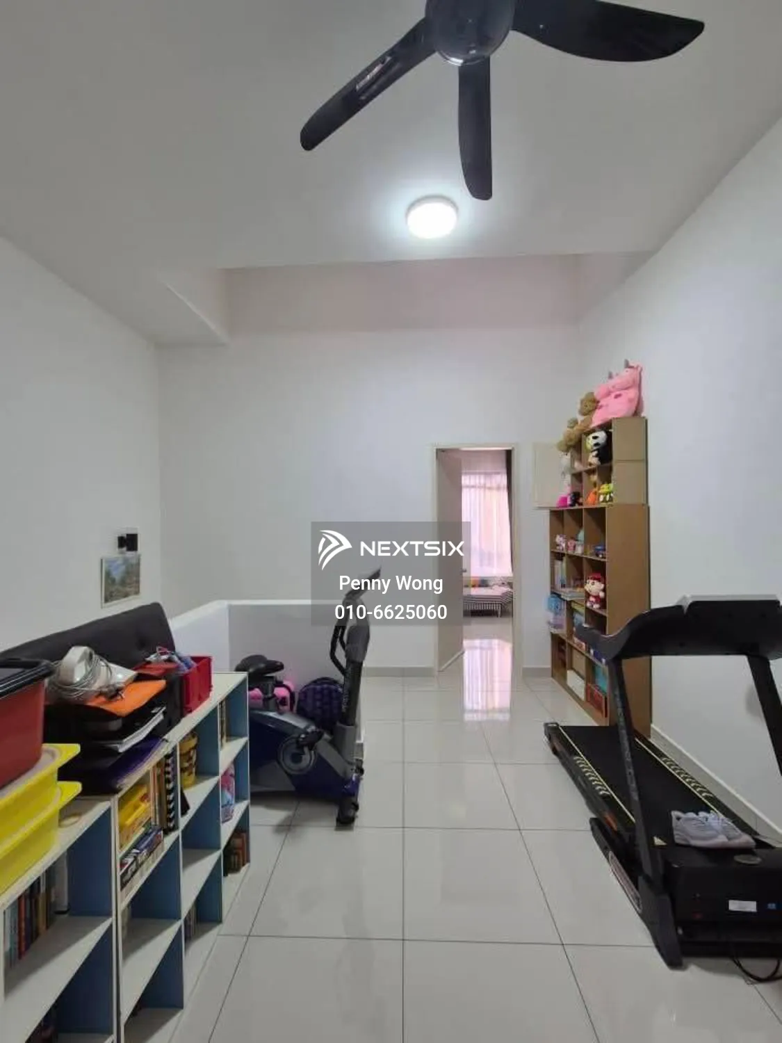 2-sty Terrace/Link House For Sale in Johor Bahru Johor - Image 10