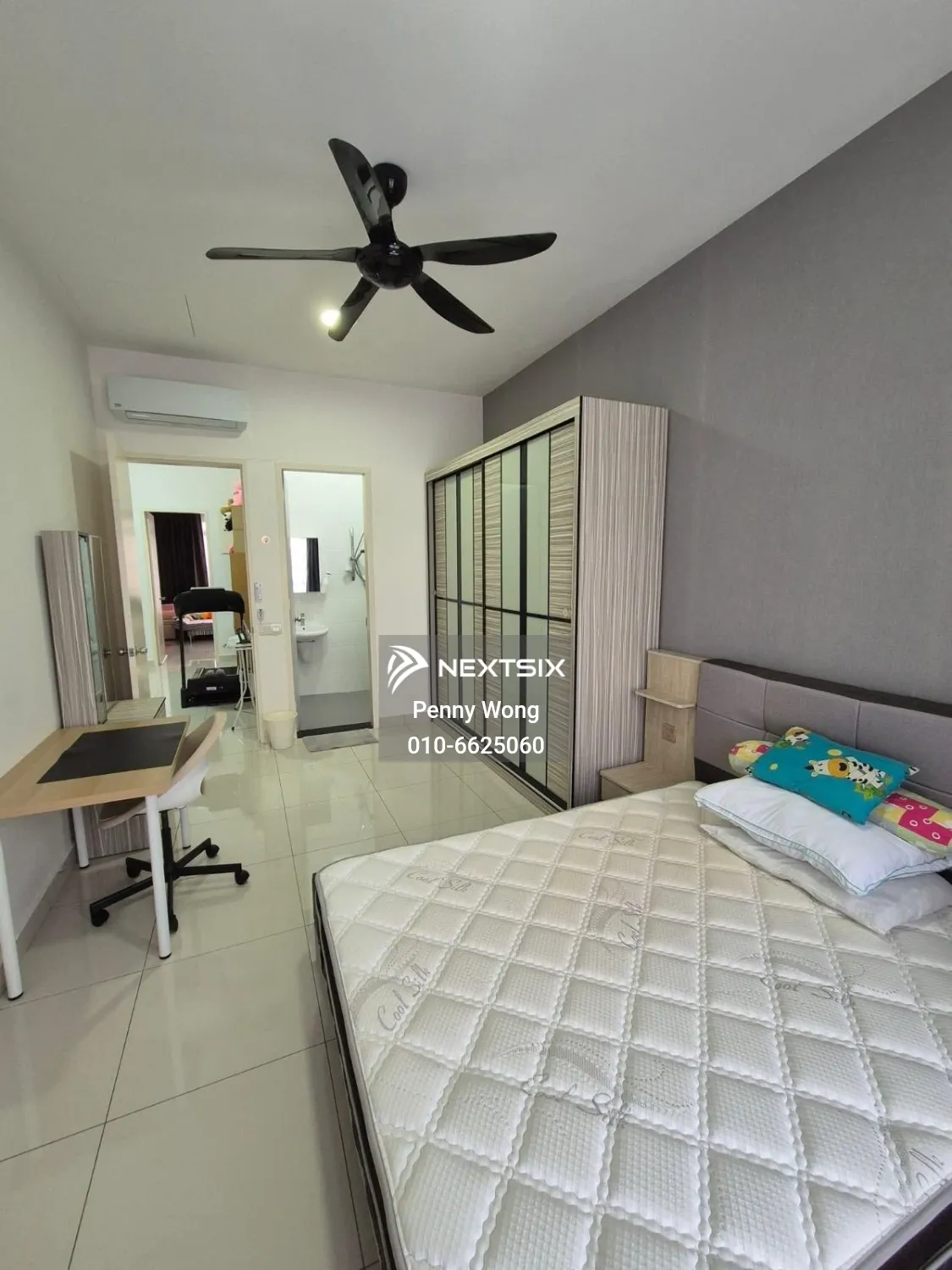 2-sty Terrace/Link House For Sale in Johor Bahru Johor - Image 11