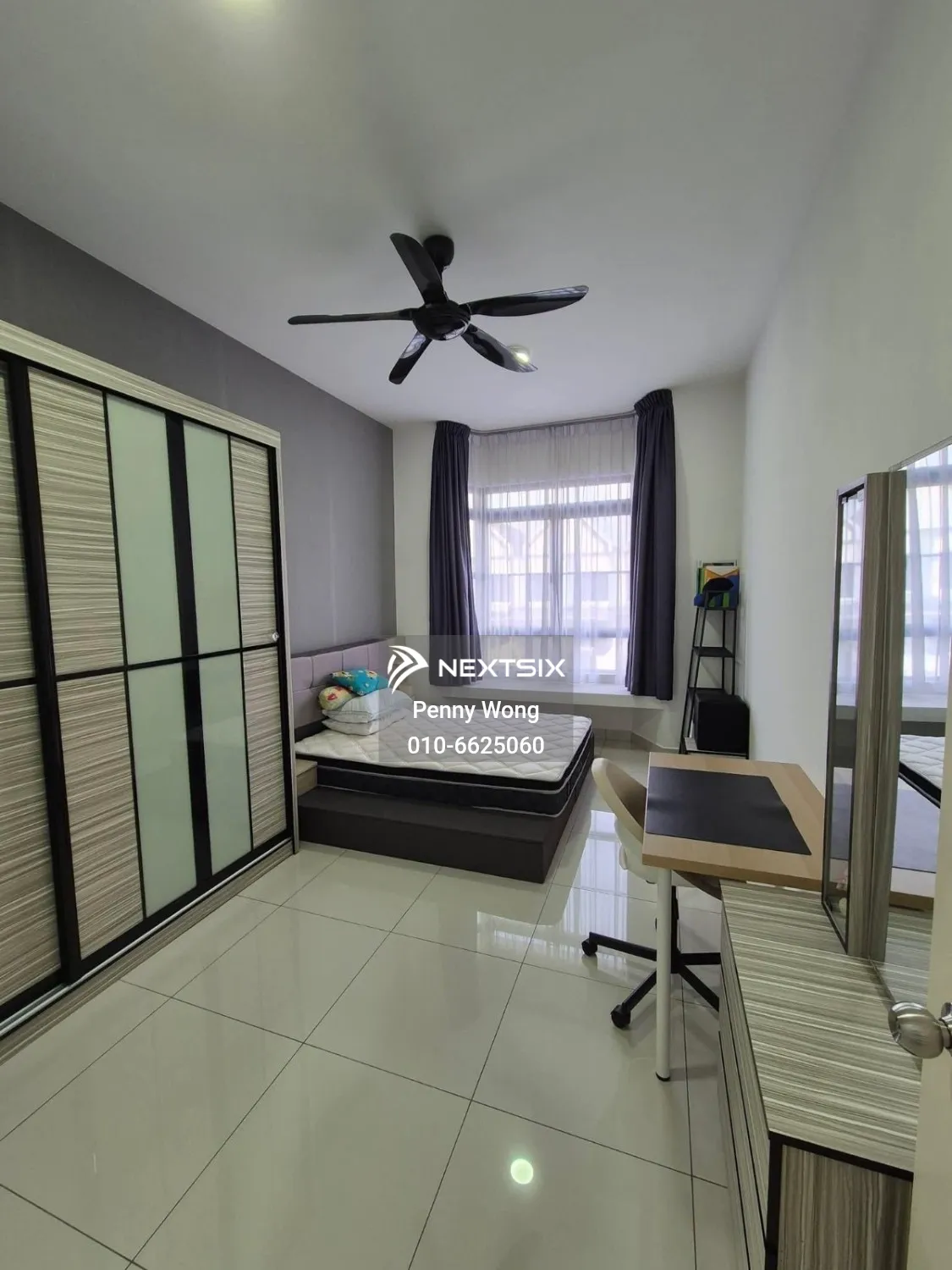 2-sty Terrace/Link House For Sale in Johor Bahru Johor - Image 12