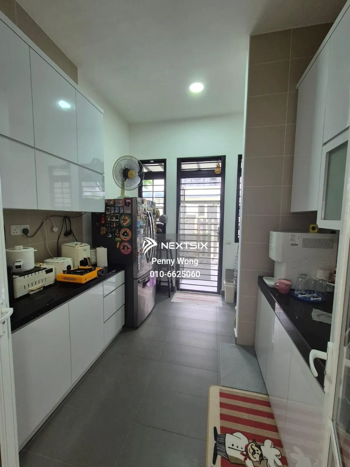 2-sty Terrace/Link House For Sale in Johor Bahru Johor - Image 13