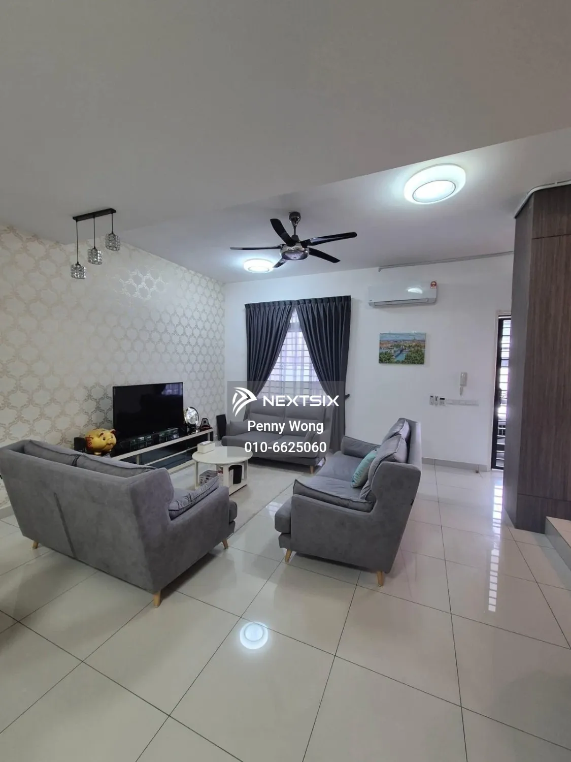 2-sty Terrace/Link House For Sale in Johor Bahru Johor - Image 3