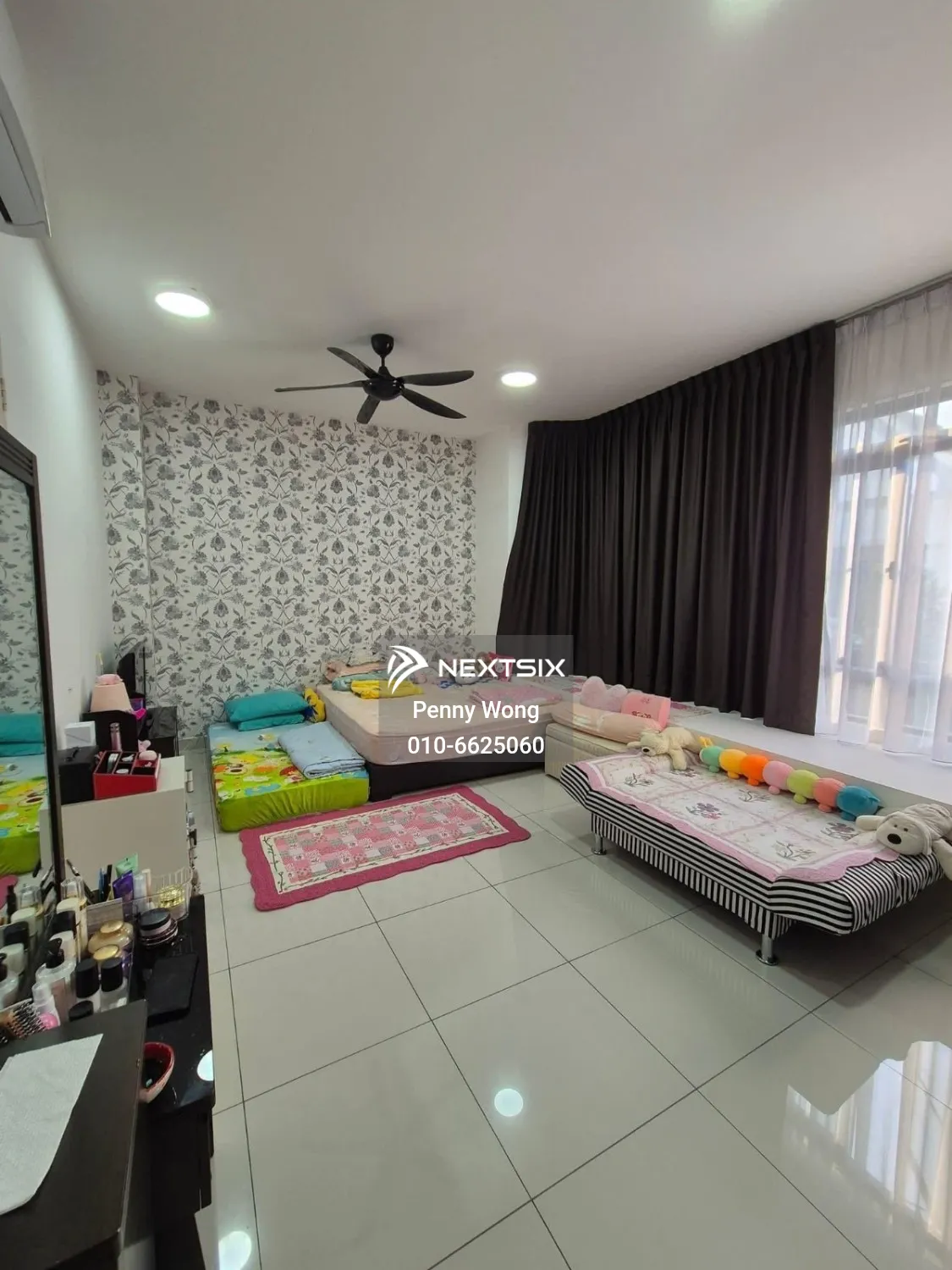 2-sty Terrace/Link House For Sale in Johor Bahru Johor - Image 6