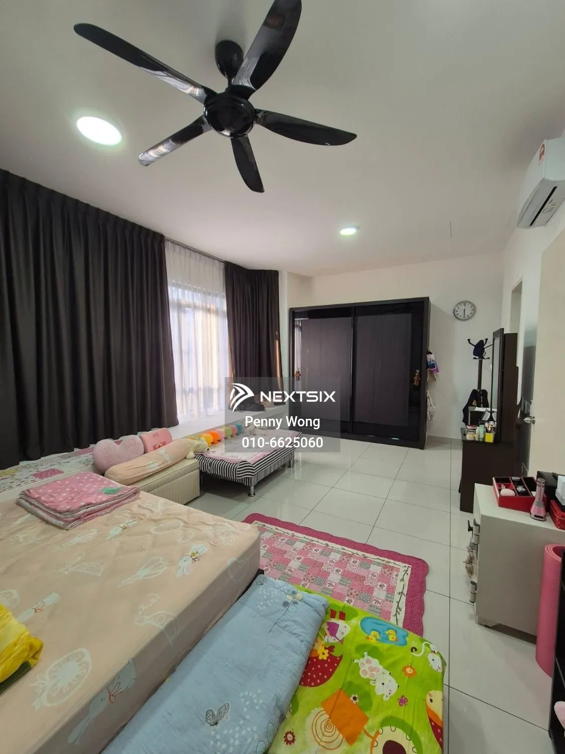2-sty Terrace/Link House For Sale in Johor Bahru Johor - Image 7