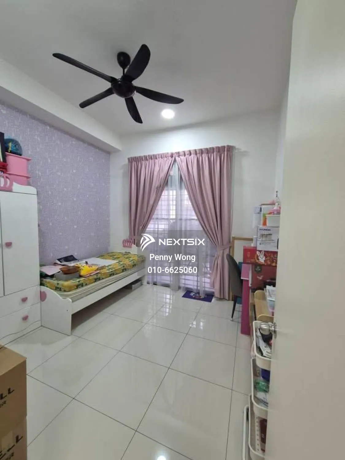 2-sty Terrace/Link House For Sale in Johor Bahru Johor - Image 8