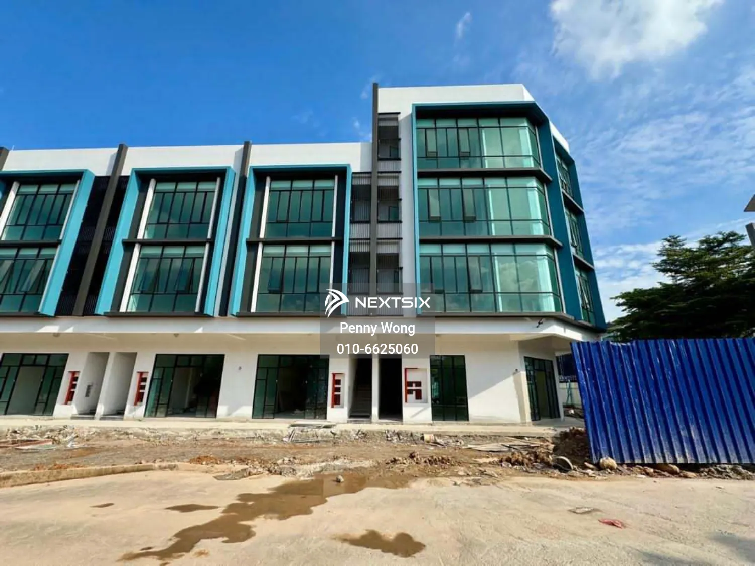 Shop For Sale in Johor Bahru Johor - Image 5