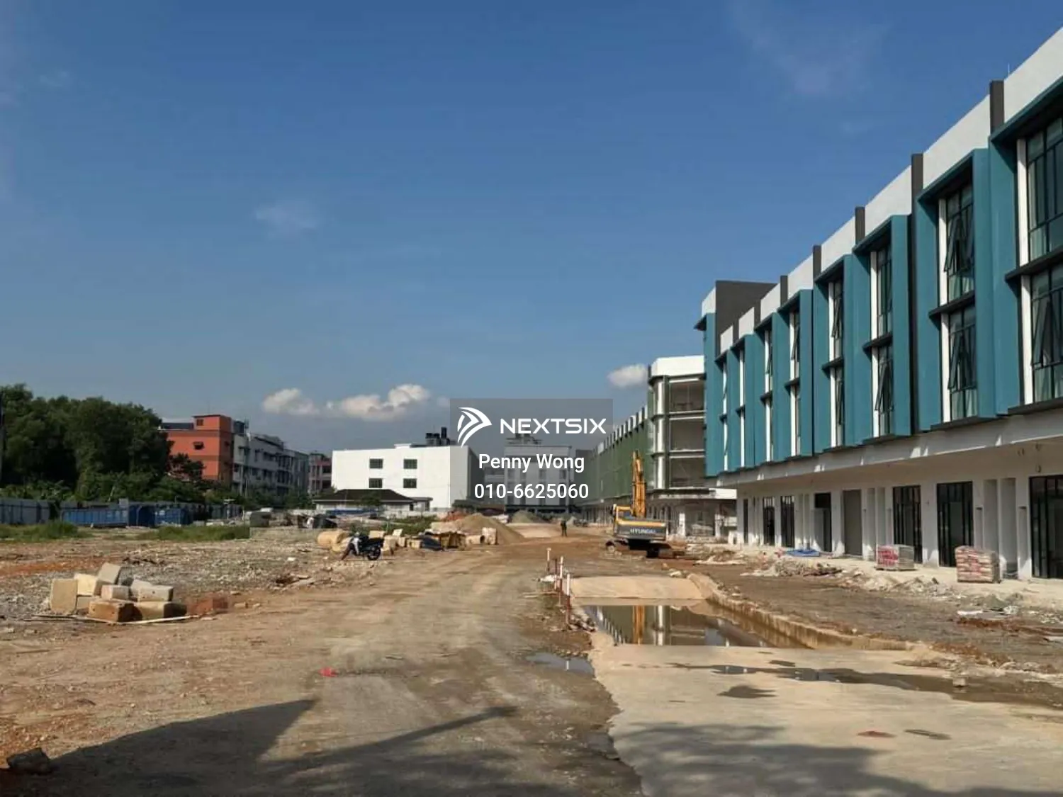 Shop For Sale in Johor Bahru Johor - Image 6