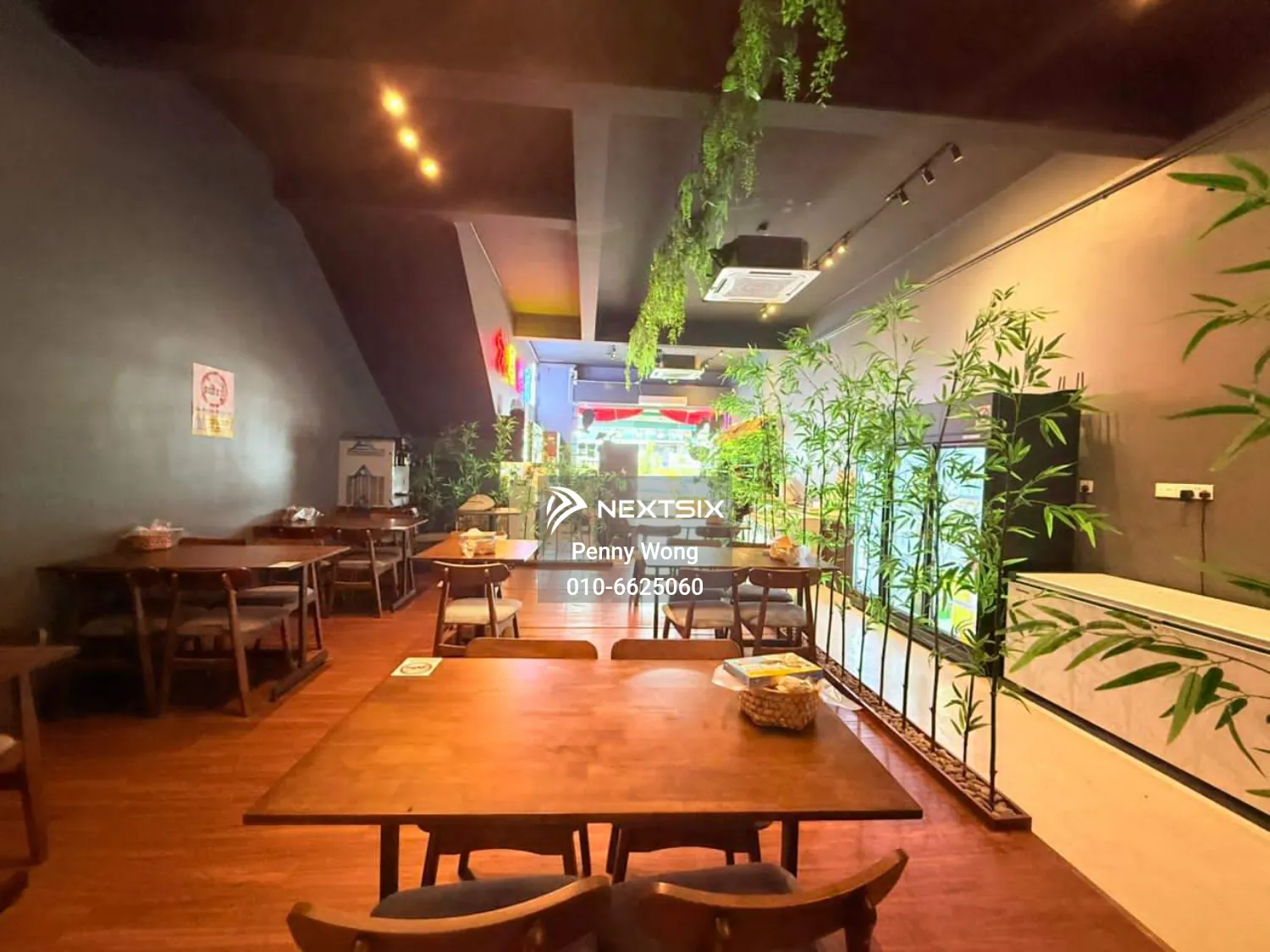 Shop For Rent in Johor Bahru Johor