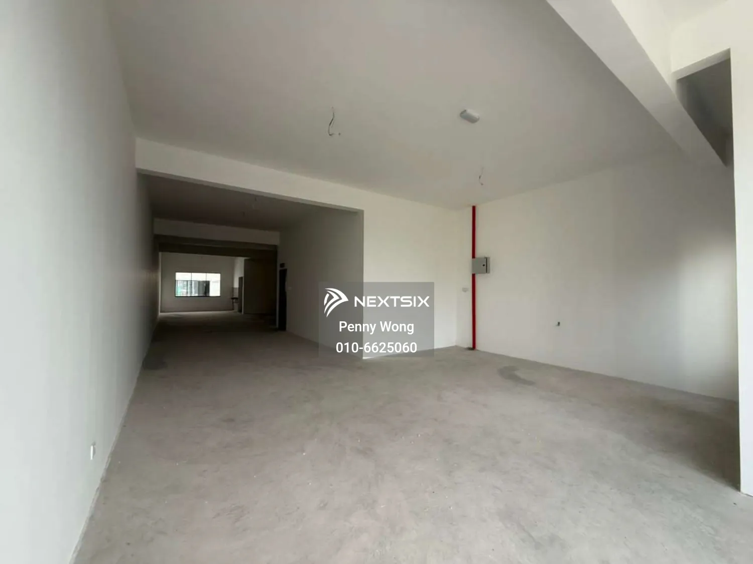Shop For Rent in Johor Bahru Johor - Image 3