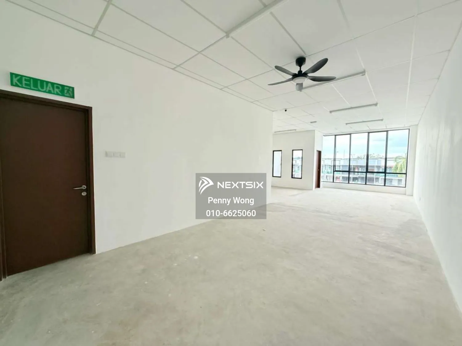 Shop For Rent in Johor Bahru Johor - Image 4
