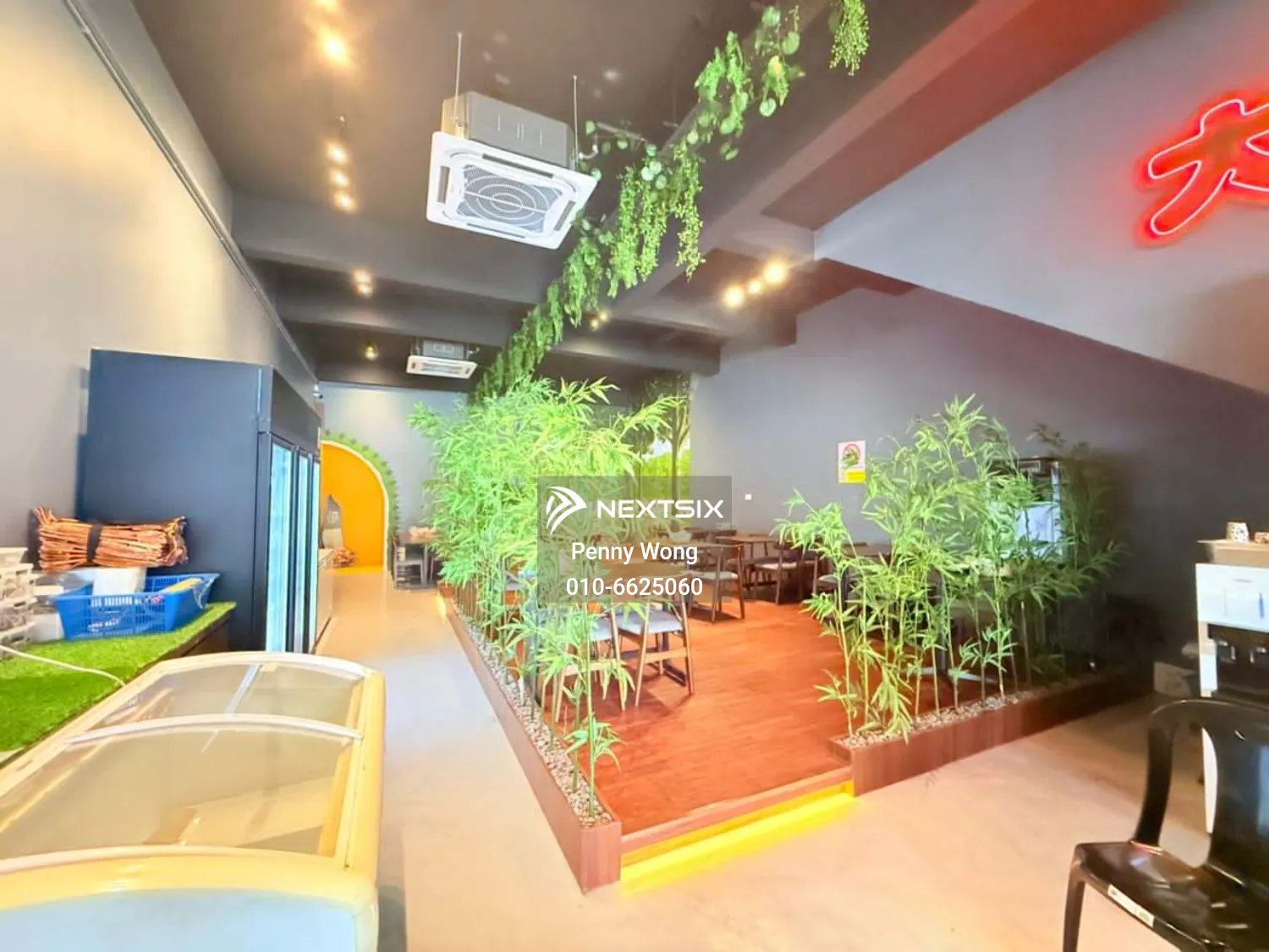 Shop For Rent in Johor Bahru Johor - Image 5