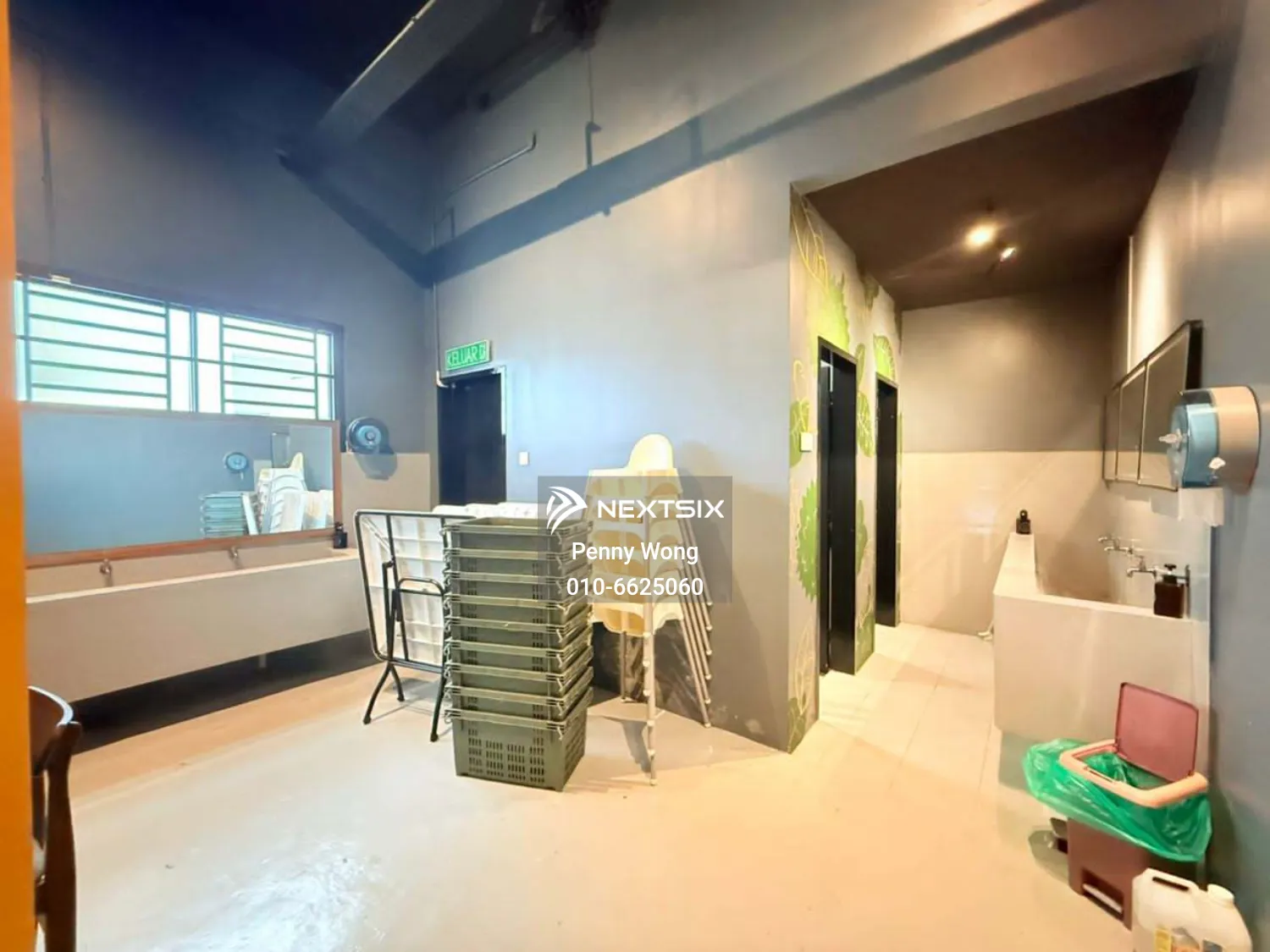 Shop For Rent in Johor Bahru Johor - Image 6