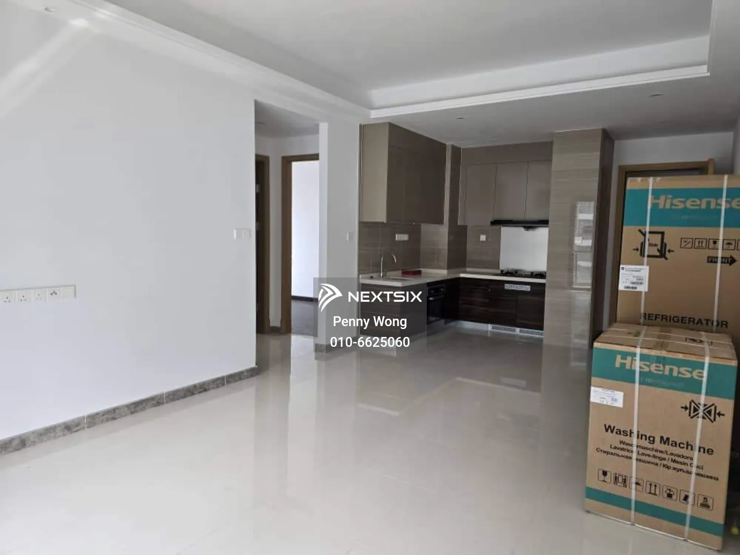 Condominium For Sale in Johor Bahru Johor