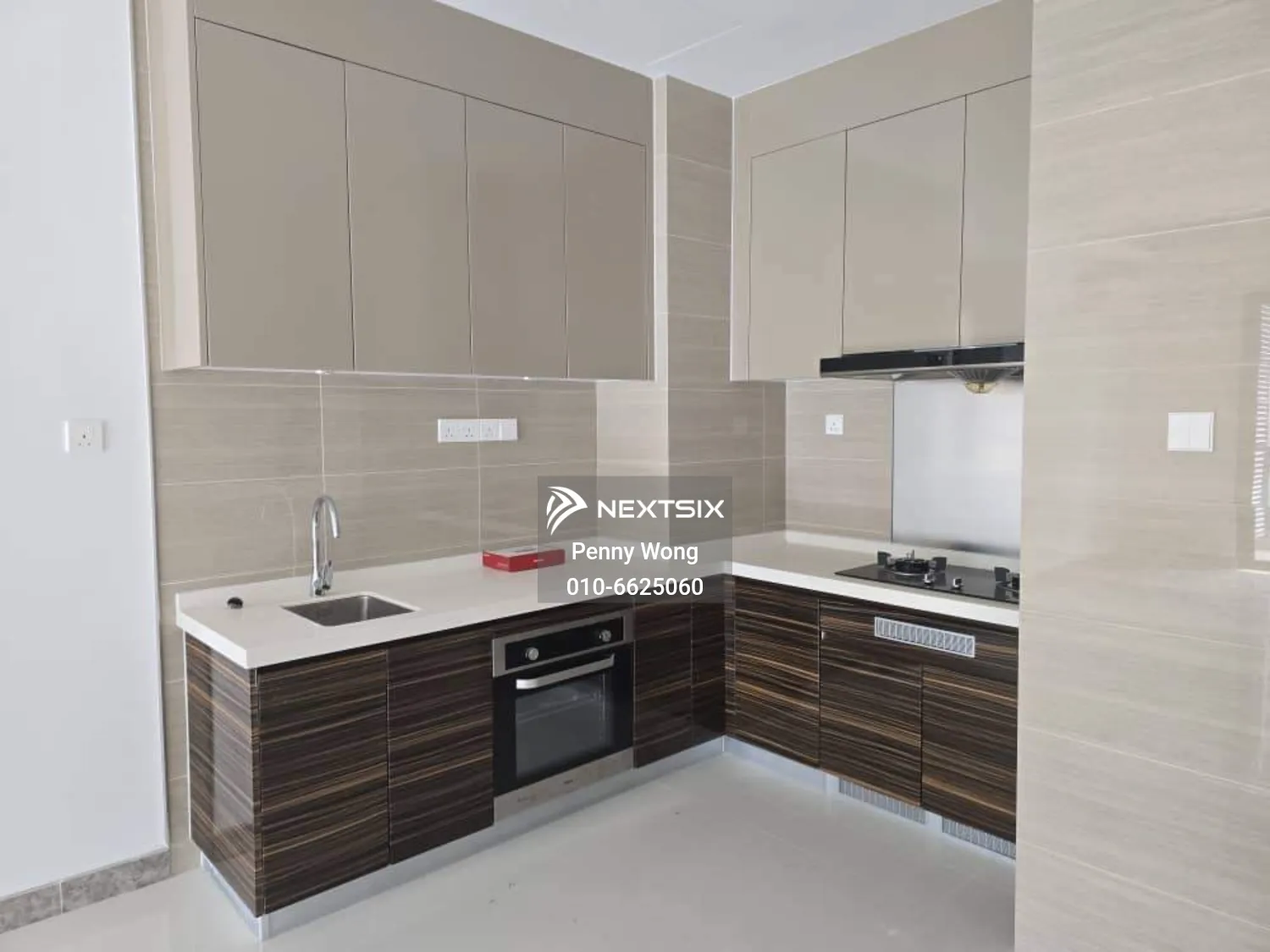 Condominium For Sale in Johor Bahru Johor - Image 3