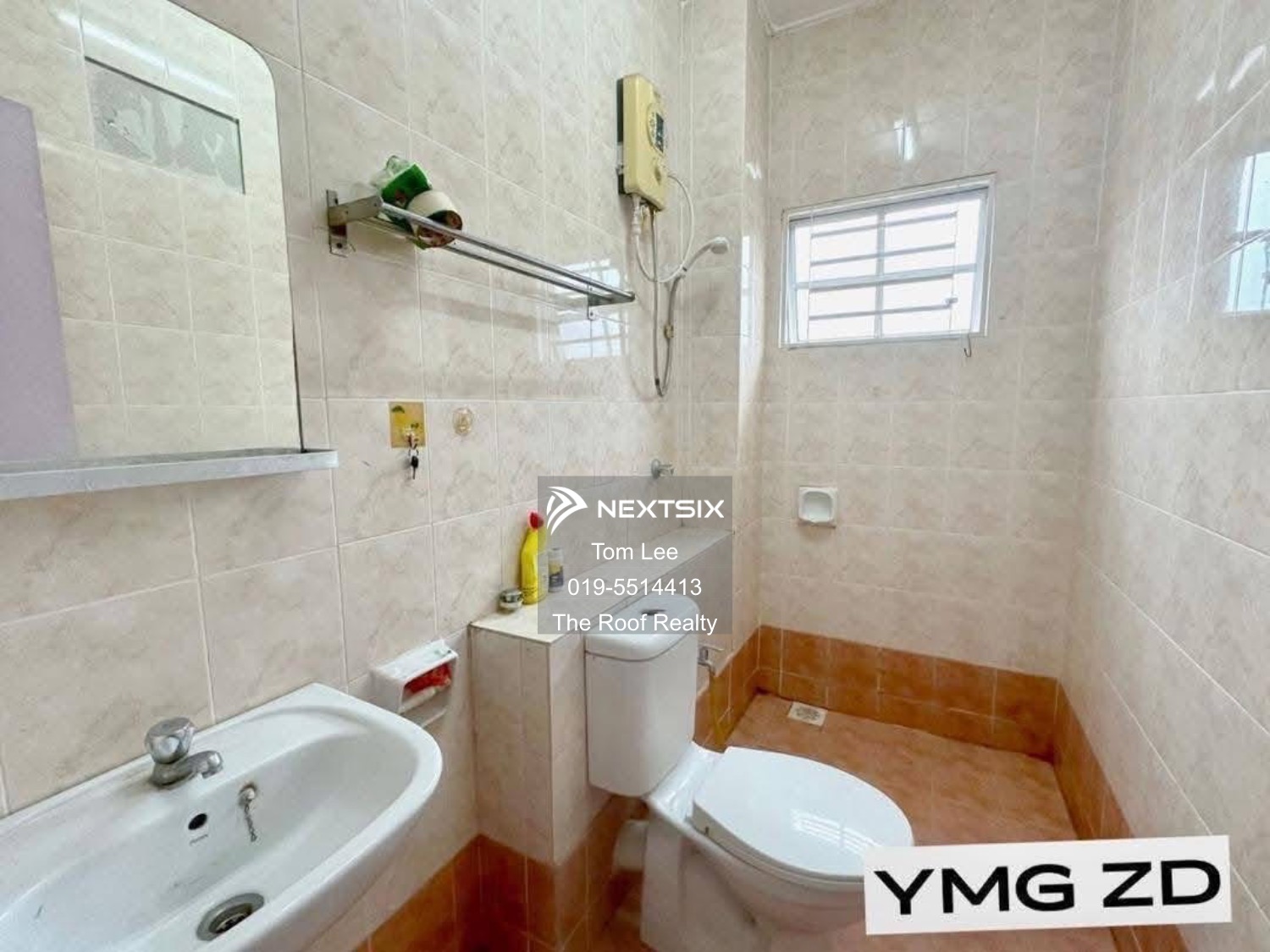 2-sty Terrace/Link House For Sale in Bandar Bukit Tinggi Selangor - Image 7