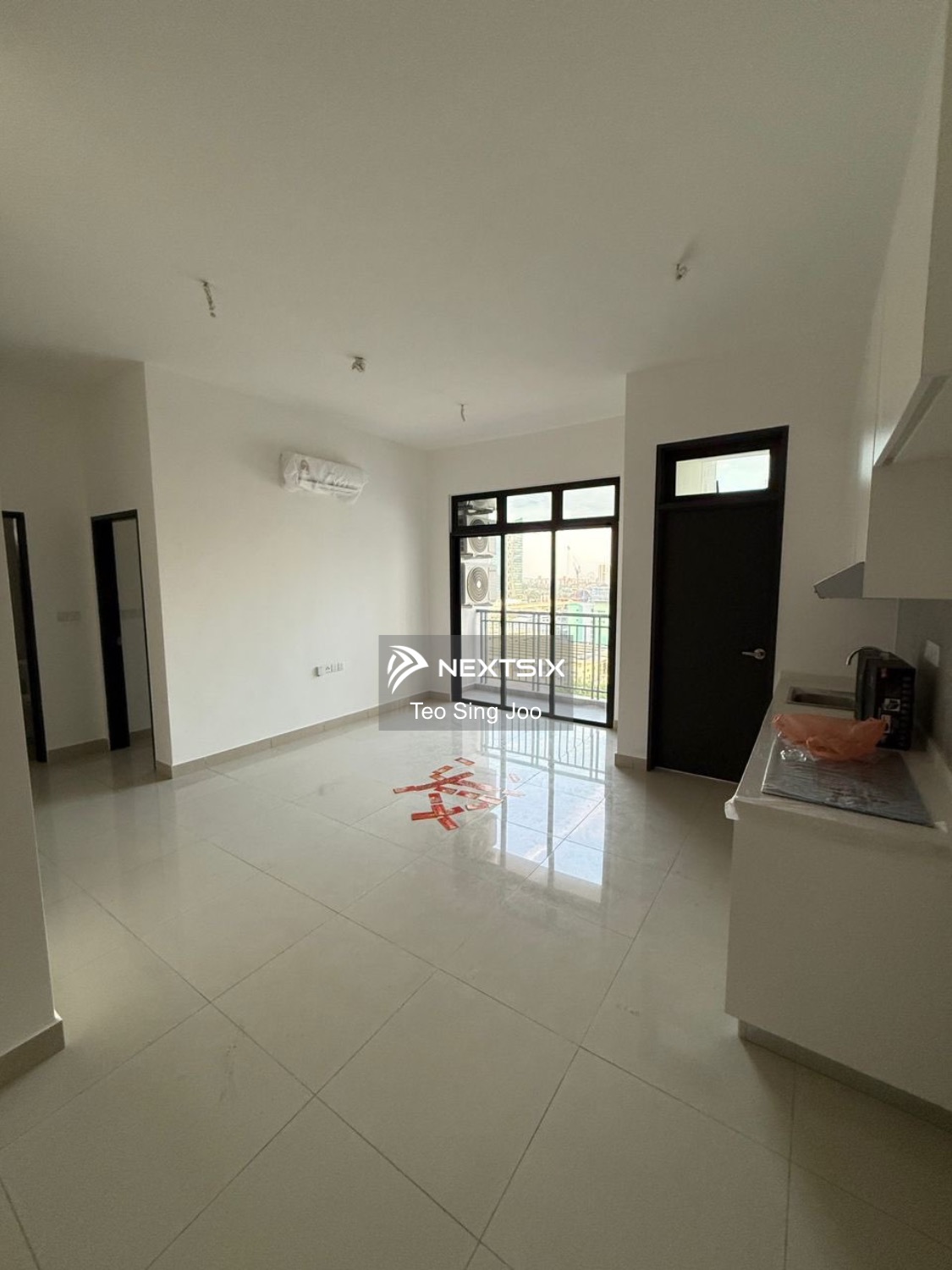 Serviced Residence For Sale in Johor Bahru Johor