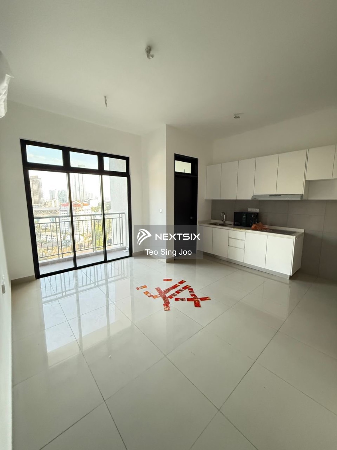 Serviced Residence For Sale in Johor Bahru Johor - Image 10