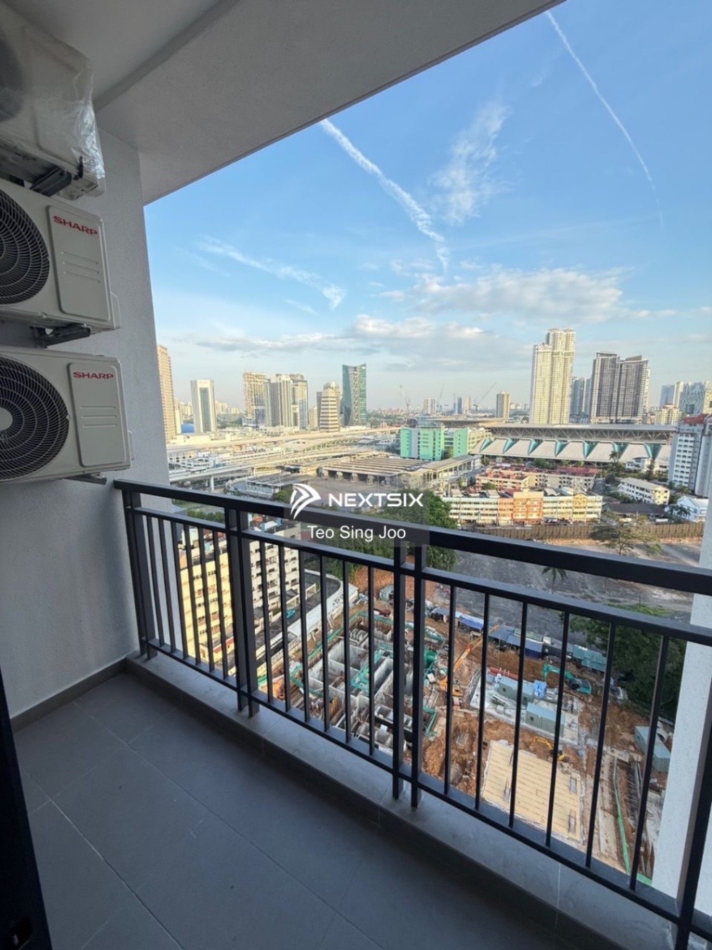 Serviced Residence For Sale in Johor Bahru Johor - Image 12