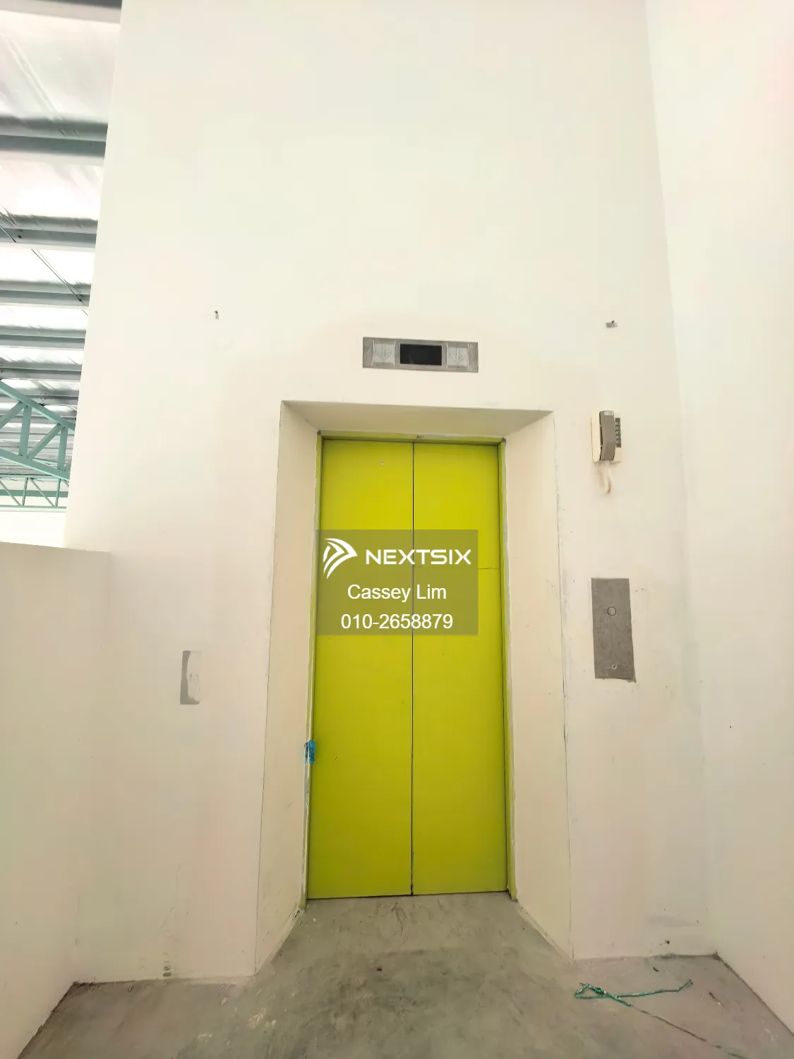 Semi-D Factory For Rent in Setia Alam Selangor - Image 6