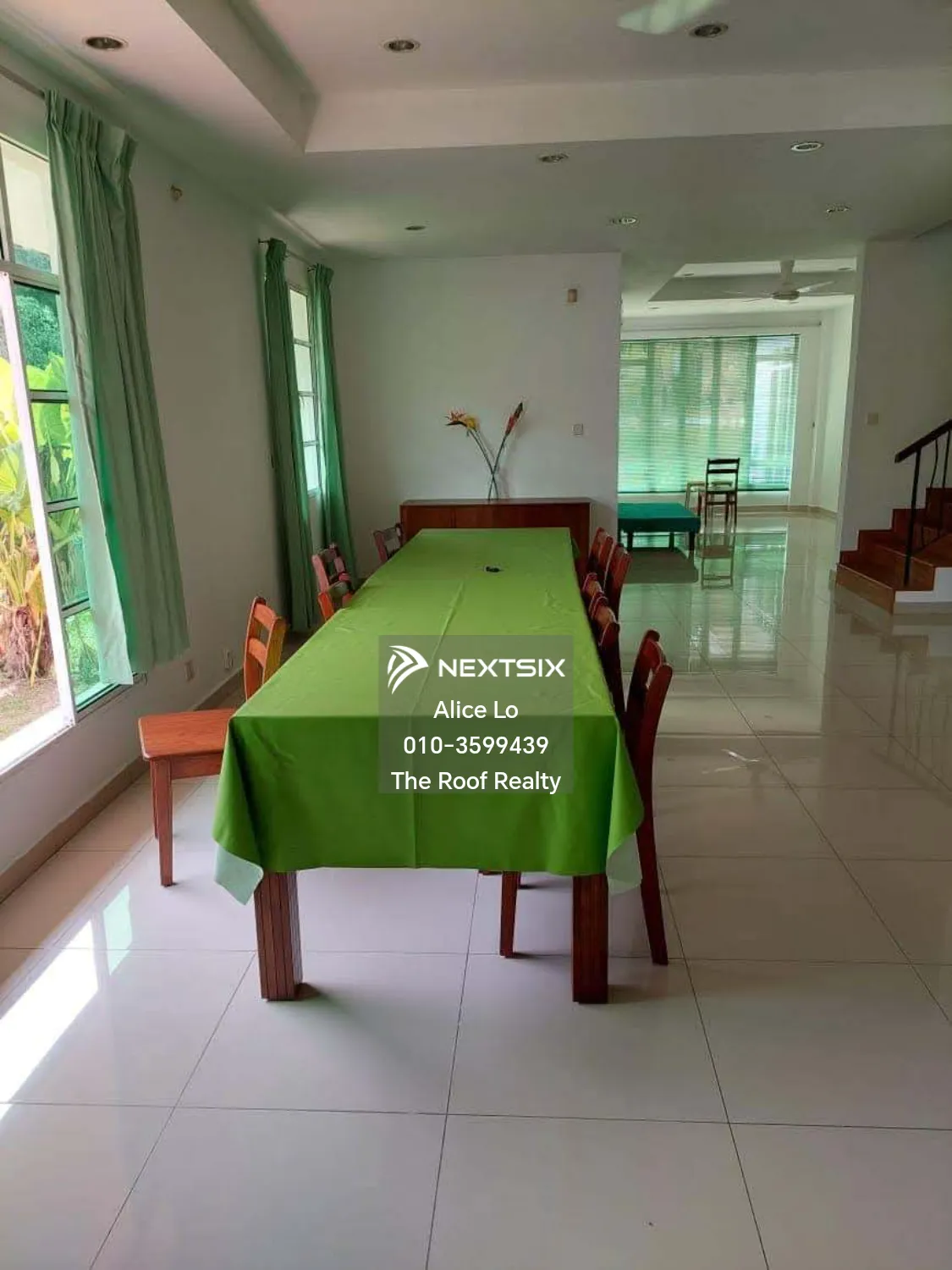 Bungalow For Sale in Kota Kinabalu Sabah