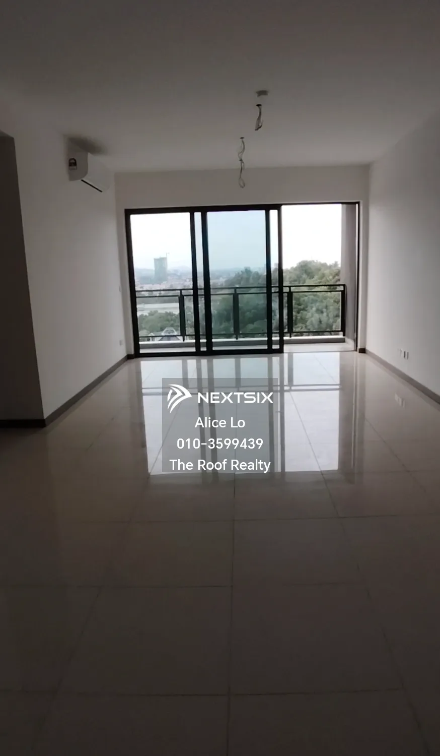 Condominium For Sale in Kota Kinabalu Sabah