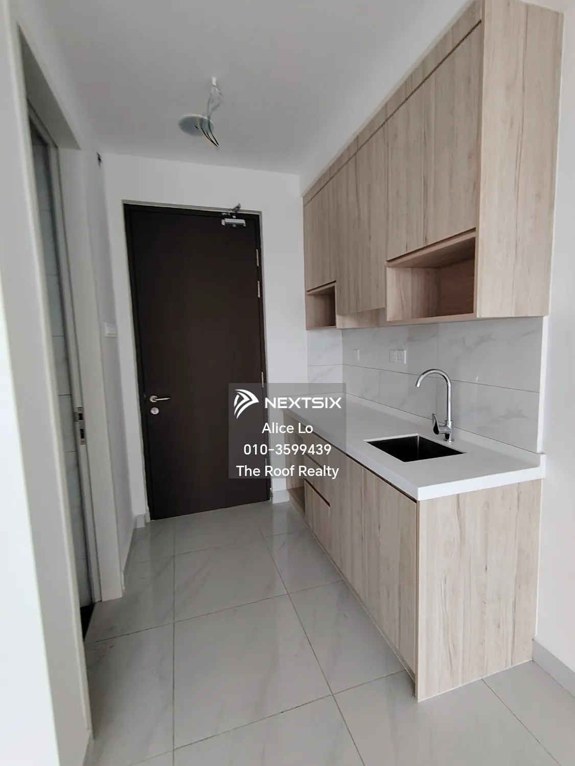 Condominium For Sale in Kota Kinabalu Sabah