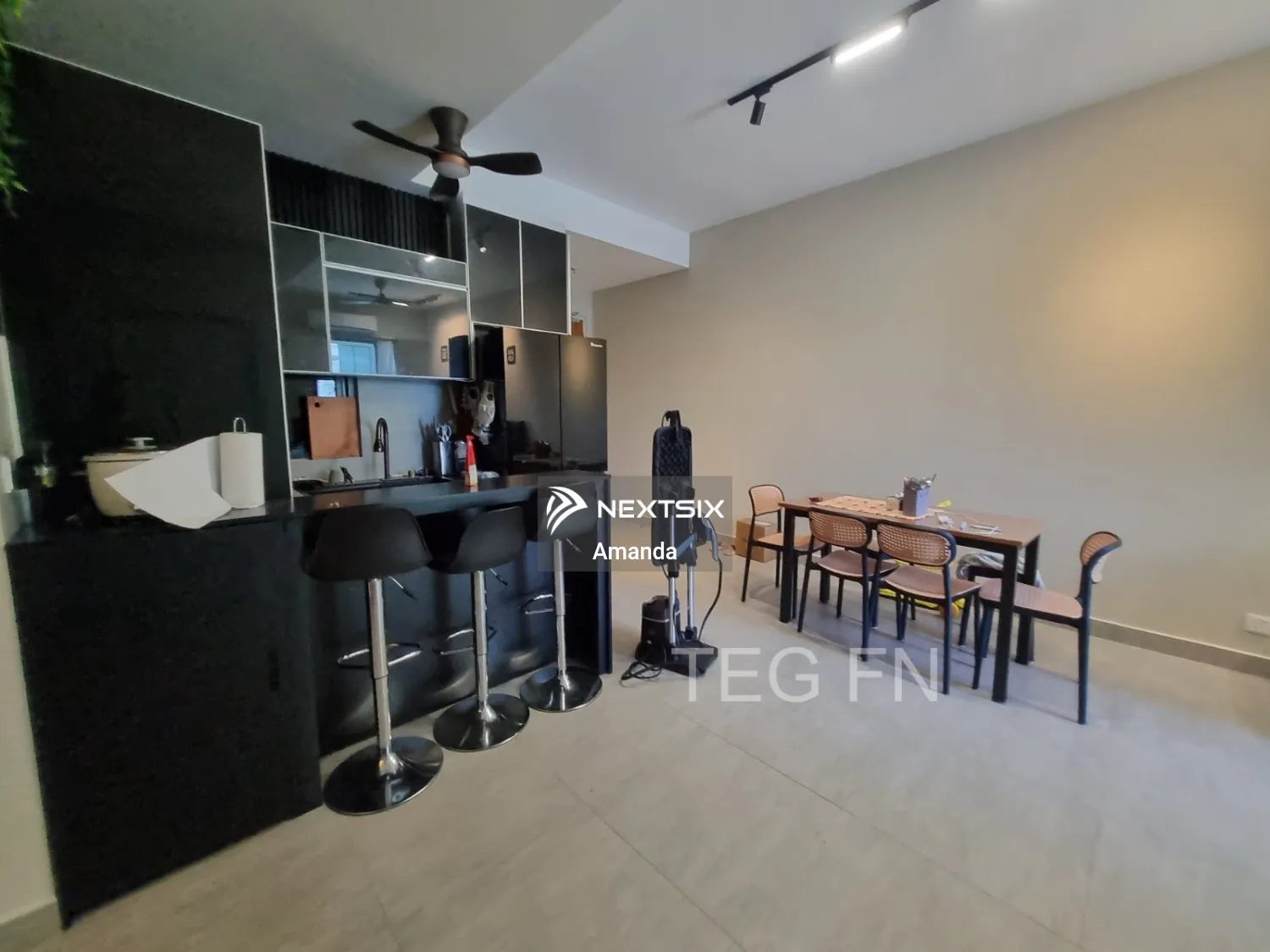 Serviced Residence For Rent in Setia Alam Selangor