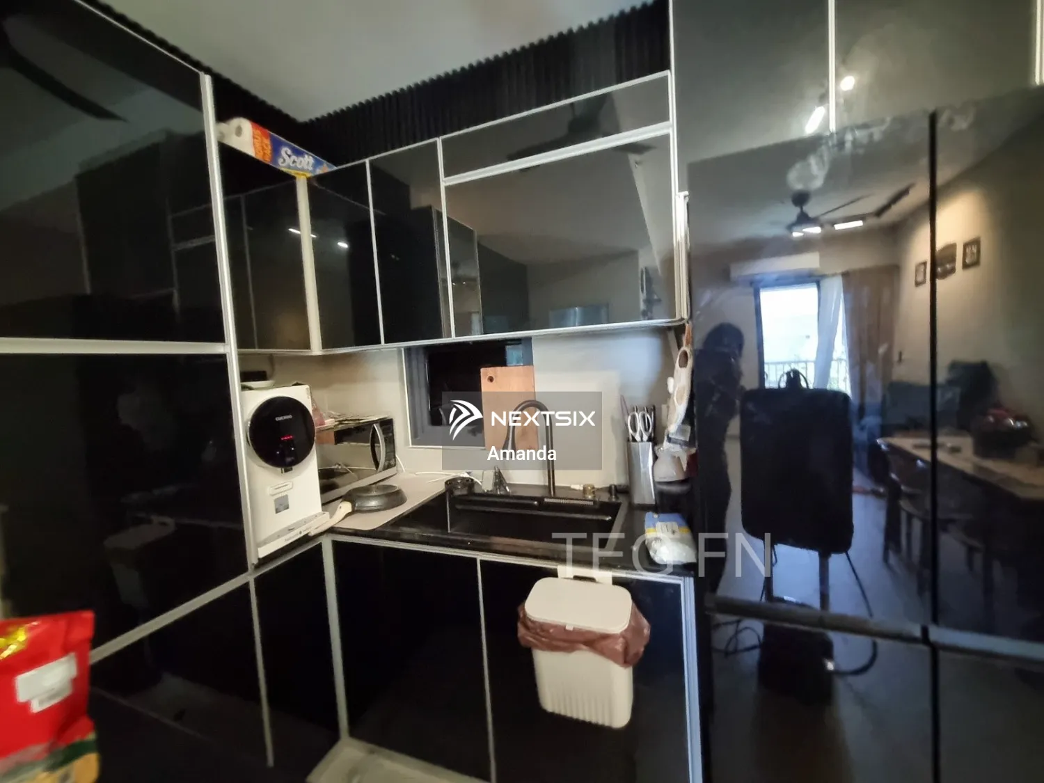 Serviced Residence For Rent in Setia Alam Selangor - Image 6