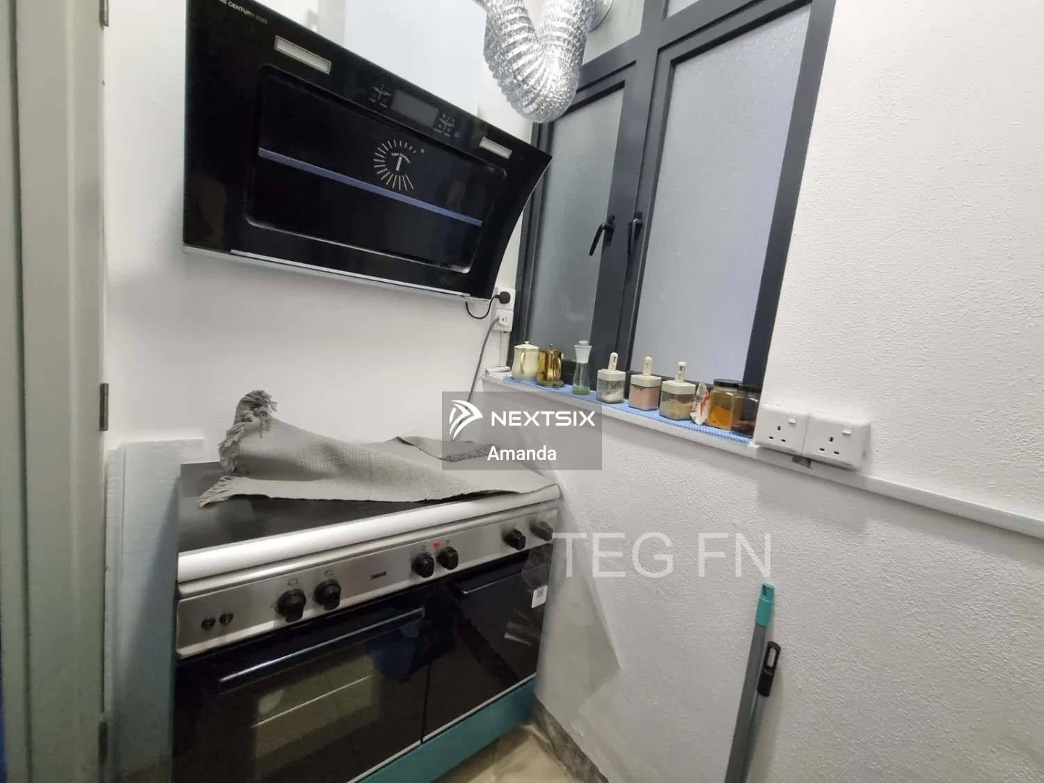 Serviced Residence For Rent in Setia Alam Selangor - Image 7