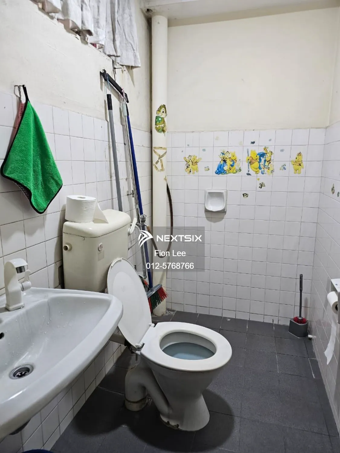 Semi-D Factory For Sale in Permas Jaya Johor - Image 5