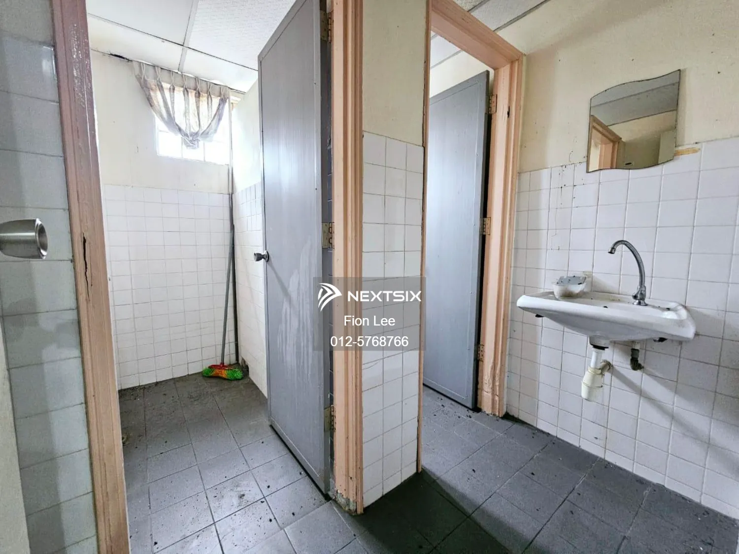 Semi-D Factory For Sale in Permas Jaya Johor - Image 6