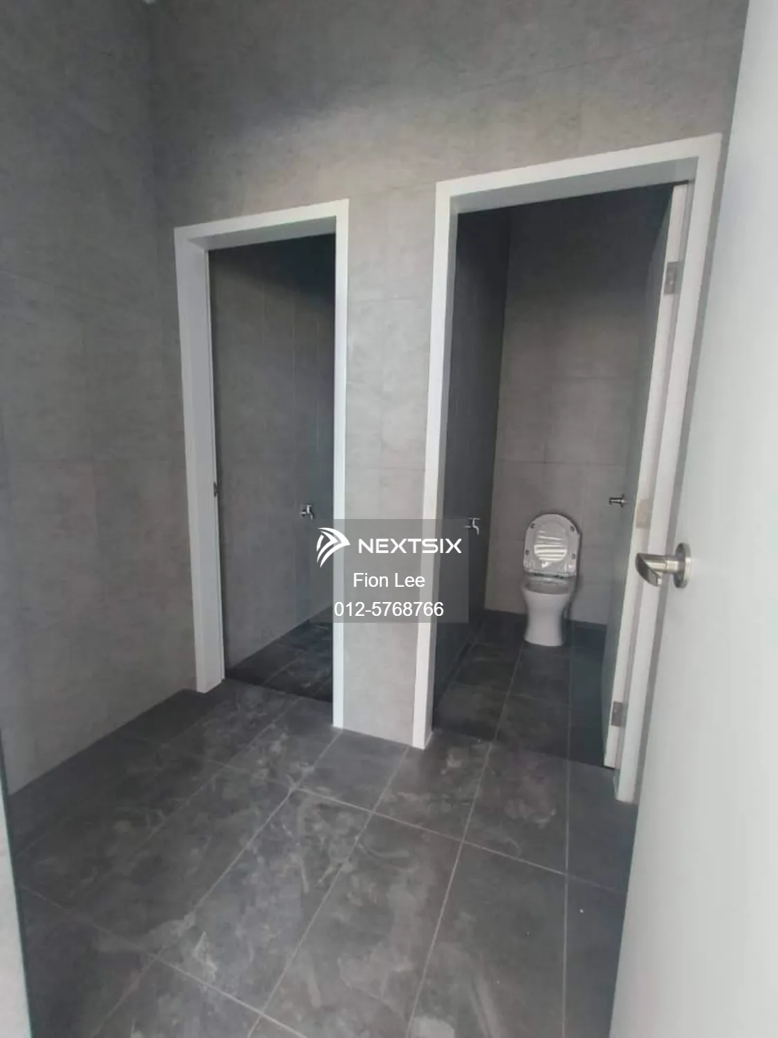 Semi-D Factory For Rent in Senai Johor - Image 6