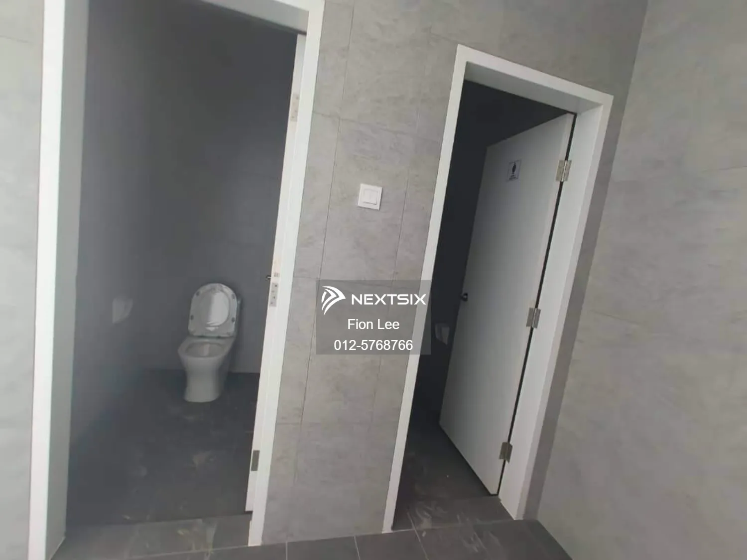 Semi-D Factory For Rent in Senai Johor - Image 7