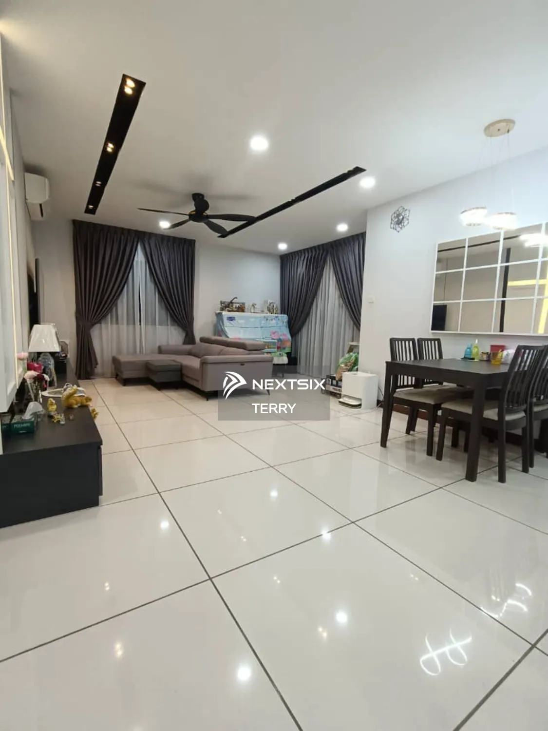 Apartment For Sale in Johor Bahru Johor