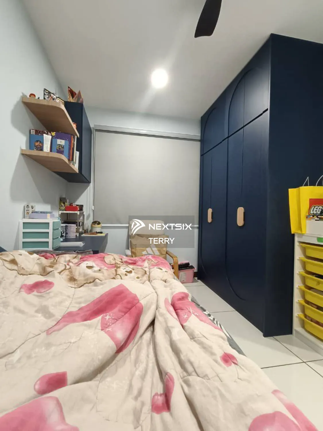 Apartment For Sale in Johor Bahru Johor - Image 12