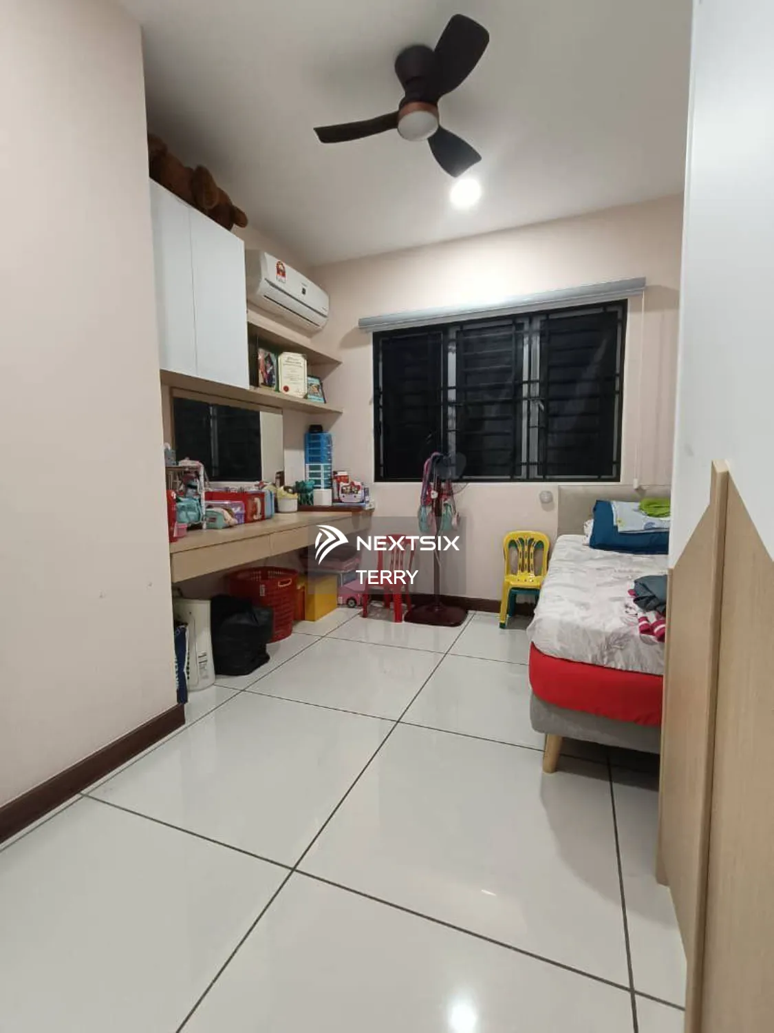 Apartment For Sale in Johor Bahru Johor - Image 13