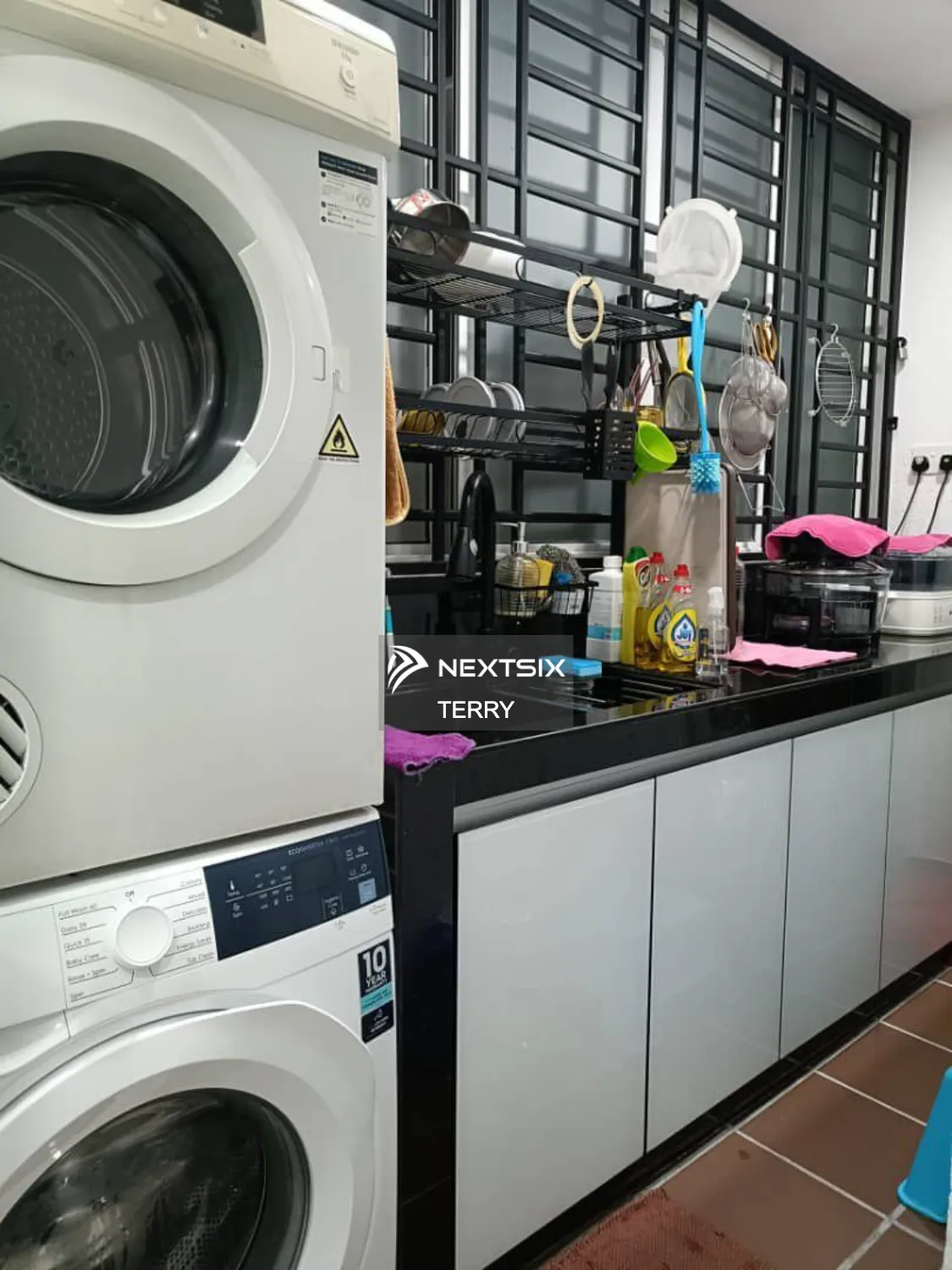 Apartment For Sale in Johor Bahru Johor - Image 14